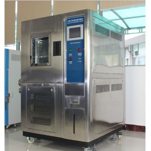 Touch Screen 150L Temperature Humidity Test Chamber 150C Electronic