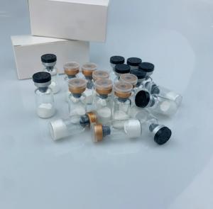 China Chemical Intermediate Semaglutide Injectable CAS: 910463-68-2 Lyophilized Powder on sale