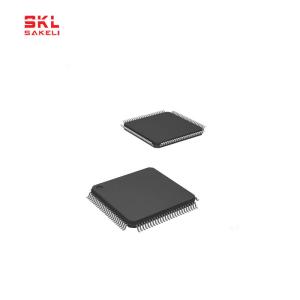 China TMS320F28062PZT MCU High Performance Microcontroller For Automation Applications on sale