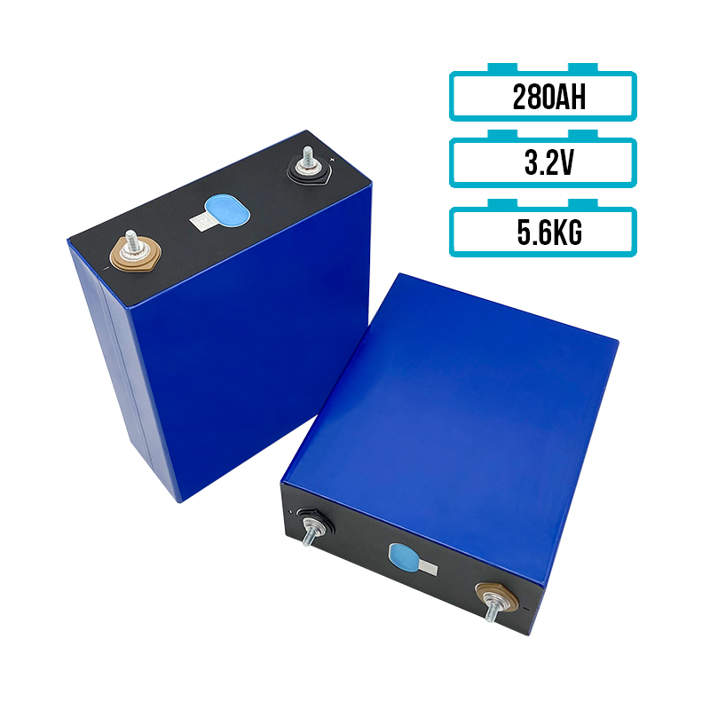 2.0h Solar Storage Rechargeable Lithium Ion Battery 6000 Times