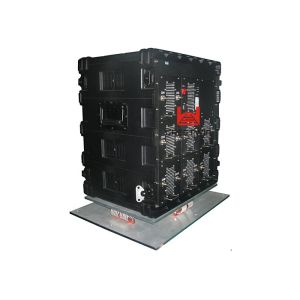 Quality 630W RCIED Convoy Bomb Jammer Remote Control Improvised Explosive Devices for sale
