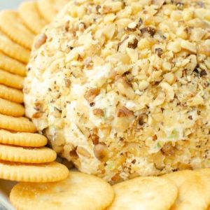 Automatic cheese ball making machine