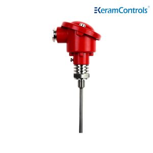 R0：100Ω Temperature Pt100 Transmitters For Water