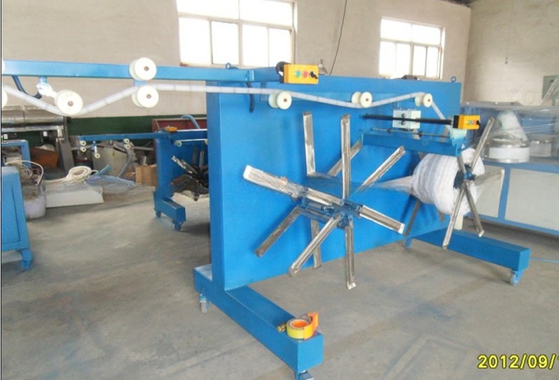PE PP PVC Single Wall Corrugated Pipe Line with 36 1 Screw L/D Ratio and 50mm Diameter