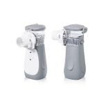 Cheap Cost Nano Ultrasonic Mesh Nebulizer With Lithium Battery