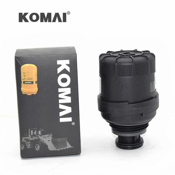 Cross Reference Oil Filters For Cummins Engine 5266016 LF17356