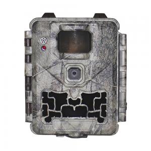 Quality 940nm Wildlife Trail Hunting Camera No Glow 30MP 1080P HD 0.3s Trigger for sale