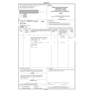 Anping Velp Wire Mesh Products Co.,Ltd Certifications