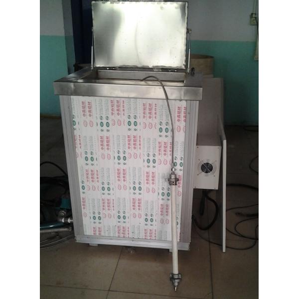 Hose Hydrostatic Pressure Burst Testing Machine Digital Type 3 Phase 3KW