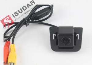 Quality 1/3 Color Sony CCD Toyota Prius Backup Camera , Rear View Reversing Camera Wired for sale