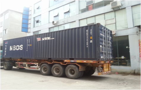 Fire Safety 3 Way Ball Valve Stainless Steel BSP NPTF Threaded Ball Valve API598