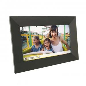 Quality New Design Digital Frames Digital Video Player Display Stand with Lcd Screen for sale