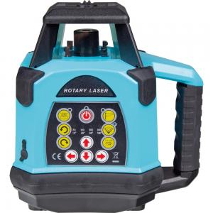 China 3D Self-Leveling Laser 360 Vertical Horizontal Red Green Beam Line Rotary Laser on sale