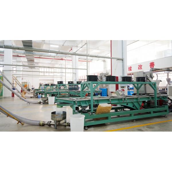 TPE Soft Rubber River Fishing Lures: Transparent TPE Granule-Made Ultra-Flex Bait for Lifelike Performance 1