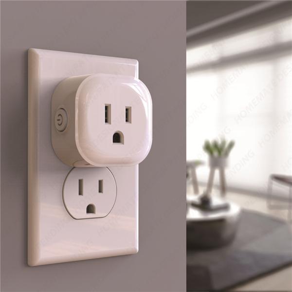 WiFi Smart Plug