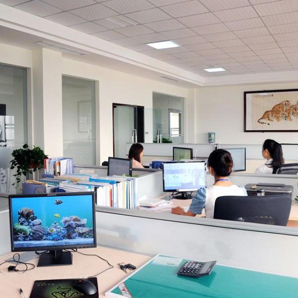 SHENZHEN BLG DIGITAL NETWORK CO., LIMITED