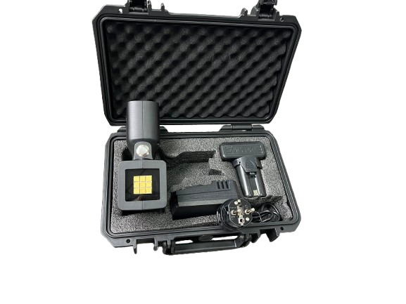 Quality 280nm LEDUV Light Lamp Portable Handheld UVC LED Light for sale