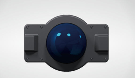 EN-9120T LiDAR for Mining & Logistics Management