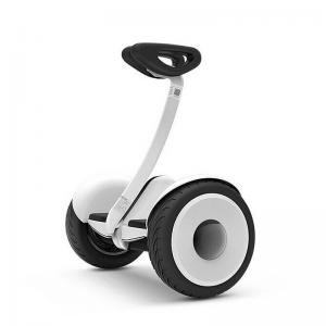 Quality Smart Electric Self Balancing Two-Wheel Scooter with Hands Free Steering for sale