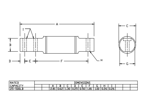 load cell