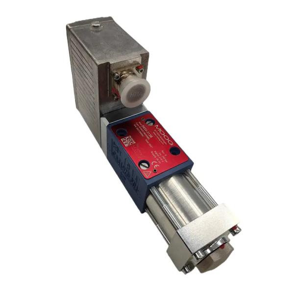 Hydraulic Proportional Control Valve D661 D663 D634 D635 G761 D792 D633-303B