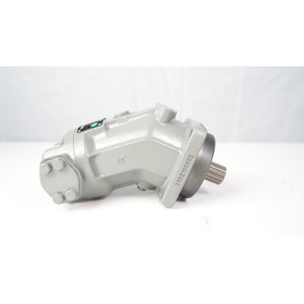 German Rexroth A2FO Series Variable Displacement Axial Piston Pump with 12 Months Warranty and 100% Tested Performance for Construction Machinery