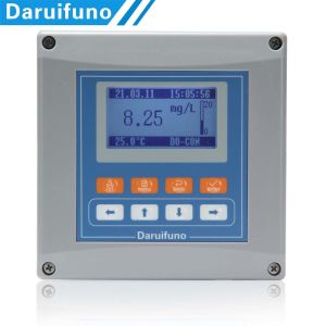 Digital Universal Dissolved Oxygen Analyzer With JSON Text Data