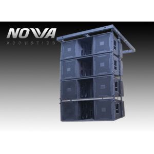 Quality High Efficiency Style Pro Audio Equipment Portable For Corporate Events for sale
