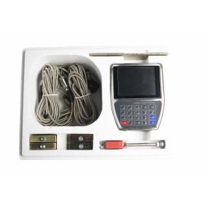 Electronic Wheel Loader Scales, Loader Weighing Scales With Stainless Steel