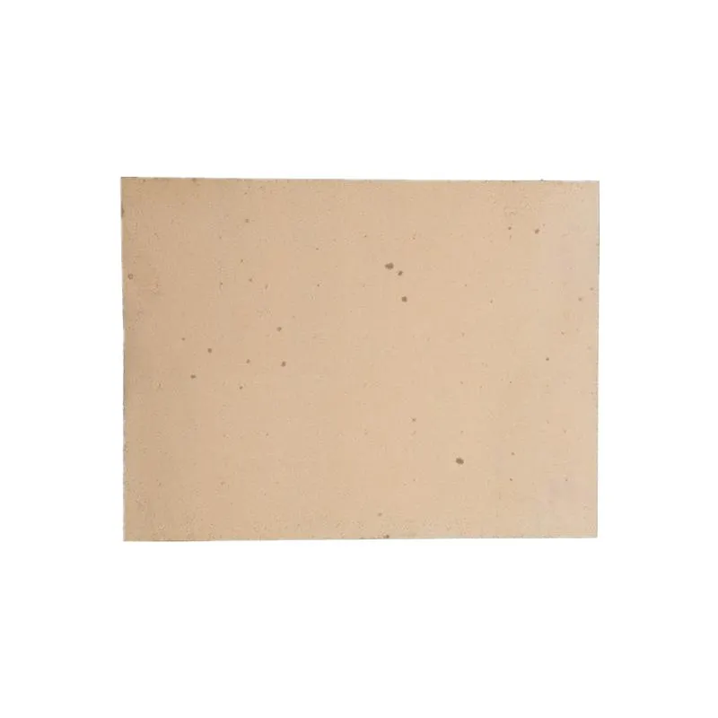 Super Quality Zirconium Mullite Brick Refractory Zirconia Mullite Brick for Sintering Furnace