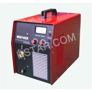Quality Inverter Portable MIG/MAG Welding Machine for sale