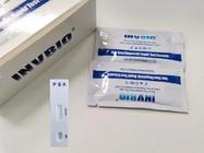 China 25 Pcs Prostate Test Kit High Sensitivity At Home Antigen Test Kit High Efficiency on sale