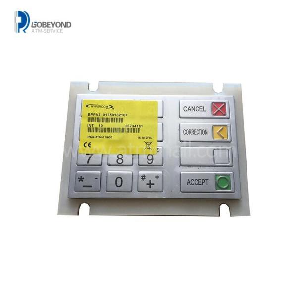 Wincor V5 INT CES PCI 01750132107 EPP ATM Keyboard