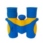 China Cute Outlook Optics Glass 10x22 Binoculars For 10 Year Old As Promotion Gift for sale