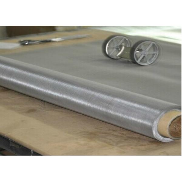 0.12mm Fecral Metal Heat Resistant Wire Mesh For IR Burners 40 50 60 80 Mesh