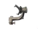 3 Point Cranial Stabilization System Specification Compatible Fixer Skull Clamp