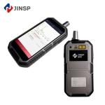 Handheld Raman Spectrometer Smart Detection for Modern Challenges