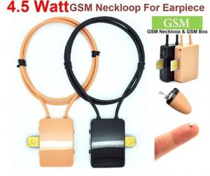2019 new GSM BOX WITH EARPIECE