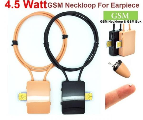Buy 2019 new GSM BOX WITH EARPIECE at wholesale prices