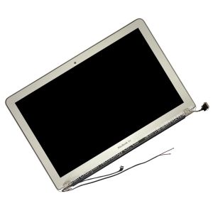 MacBook Air 13" A1466 LCD Display Assembly Replacement (Early 2015–2017, EMC