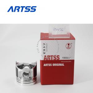 Quality 119717-22080 Performance Diesel Pistons 3TNV76 Durable Fit Yanmar for sale