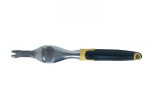 Quality Easy Operation Hand Weeder Tool As A Fulcrum To Dig Around Stubborn Weeds And Loosen Soil for sale