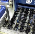 Customized Request Epoxy Machine with High Precision Customization Capabilities