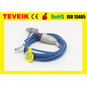 OXY-W4-N SpO2 sensor for Datex patient monitor neonate wrap round 10pin