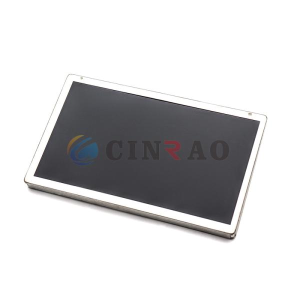 7.2 INCH TPO TFT LCD Screen Module LTE072T-4407-1 Car GPS Navigation Support
