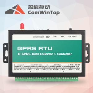 Quality GPRS DATA LOGGER Control Light Switch for sale