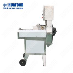 China Multifunctional Double Head Cutting Machine Spiral Slicer Vegetable For Wholesales on sale