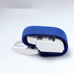 Quality Medical disposable colorful tourniquet for sale