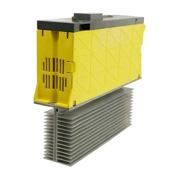A06B-2077-B107 New Fanuc Servo Drive Japan Model For CNC Machine