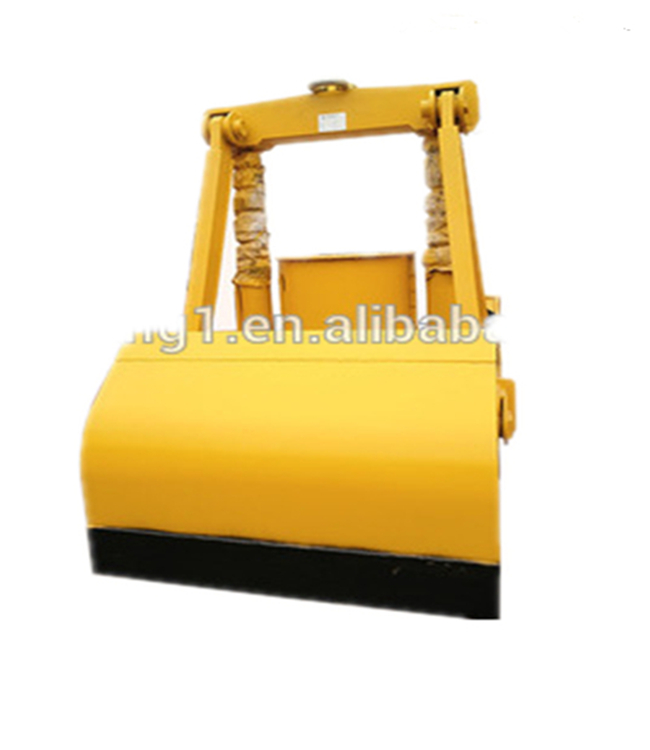 Warehouse Double Girder Overhead Bridge Crane 20t Lifting